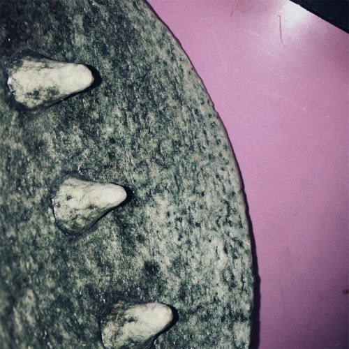 Just Mustard - Frank / October (2019) [Single]
