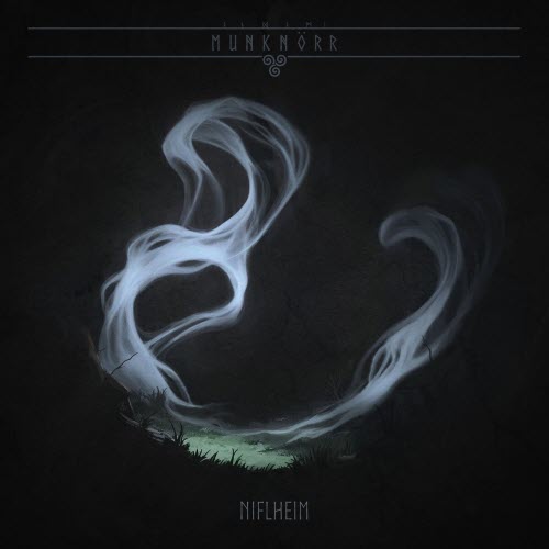 Munknörr - Niflheim (2025) [Single]