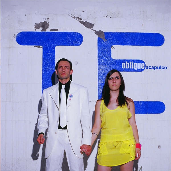 Oblique - Acapulco (2003)