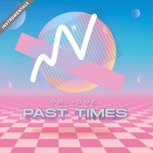 Oblique - Past Times (Instrumentals) (2024)
