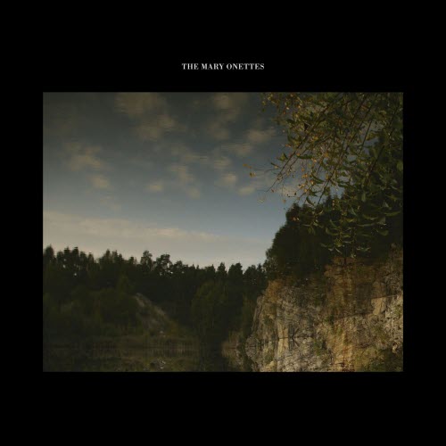 The Mary Onettes - Lost (2006) [EP]