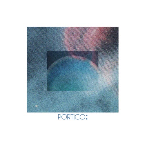 The Mary Onettes - Portico (2014)