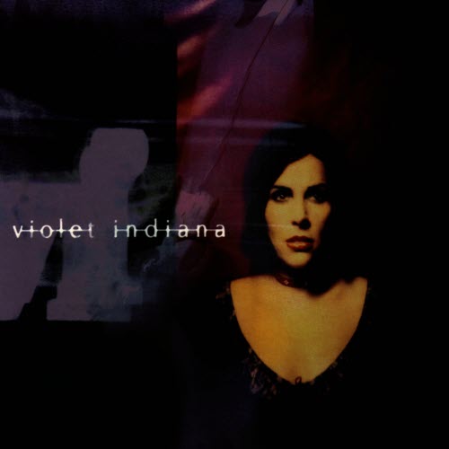 Violet Indiana - Choke (2000) [EP]