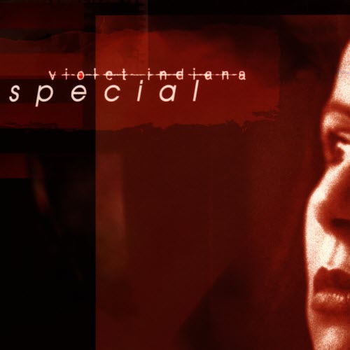 Violet Indiana - Special (2001) [EP]