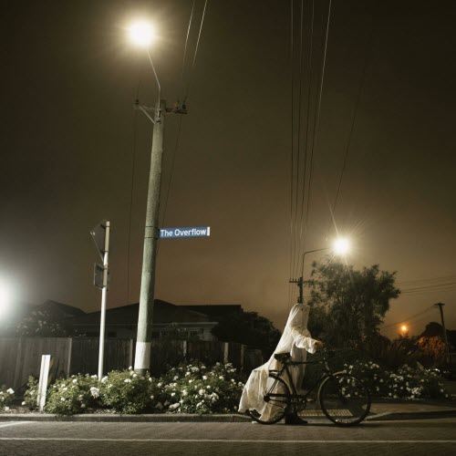 French For Rabbits - The Overflow (2021)
