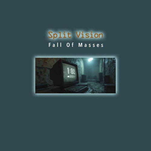 Split Vision - Fall Of Masses (2025) [Single]