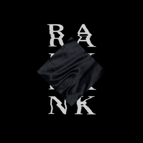 RANK - Black Frame (2021)