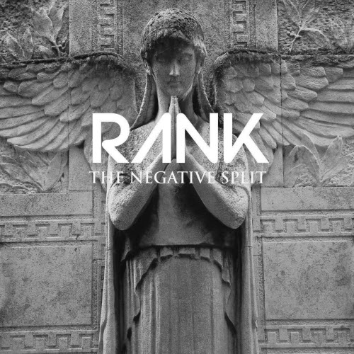 RANK - The Negative Split (Démos) (2020) [EP]