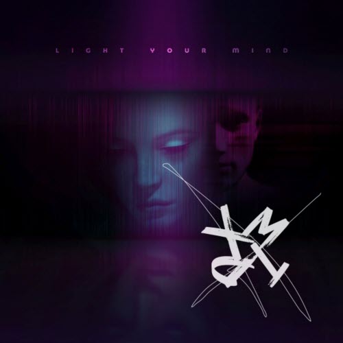 X-Marks The Pedwalk - Light Your Mind (2025) [Single]