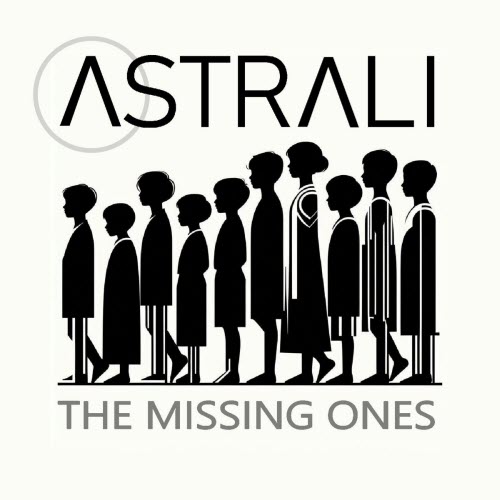 Astrali - The Missing Ones (2025) [Single]
