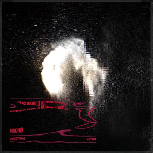 NECRØ - Perfect World (Xinobi Remix) (2025) [Single]