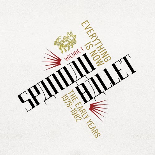 Spandau Ballet - The Freeze (Steven Wilson Stereo Remix) (2025) [Single]