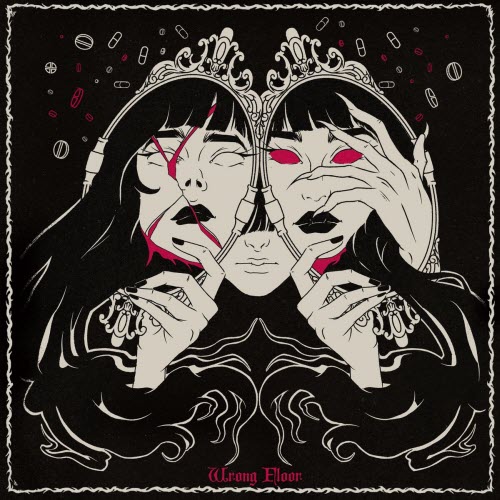 Ultra Sunn - Wrong Floor (2025) [Single]