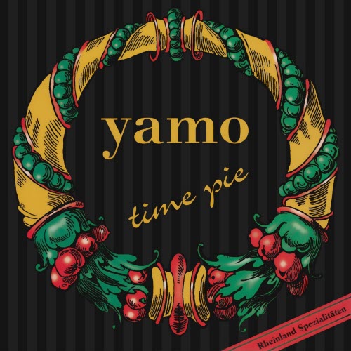 Yamo - Time Pie (Expanded Edition) (2025)
