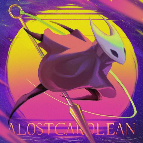 ALostCarolean - Hornet (2025) [Single]