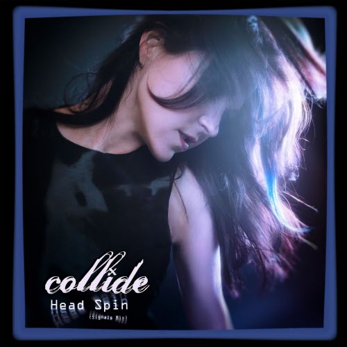 Collide - Head Spin (Signals Mix) (2025) [Single]