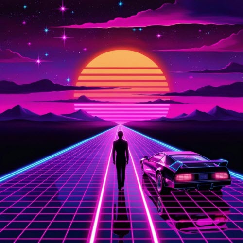 FM-84 - Overdrive (2025)
