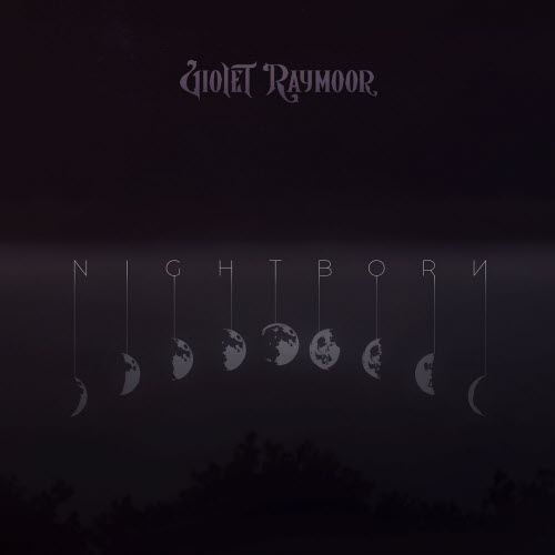 Violet Raymoor - Nightborn (2025 Version) (2025) [Single]