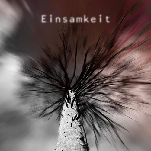 Apoptose - Einsamkeit (2025) [Single]