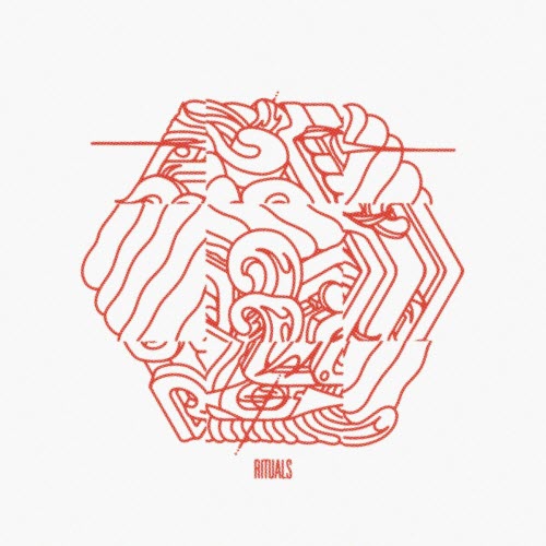 Iron Years - Rituals (2025) [Single]