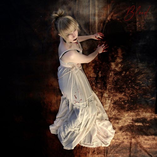 Lucy Mayhem - Bleed (2025) [Single]