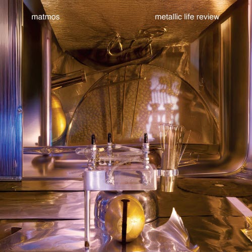 Matmos - Metallic Life Review (2025)