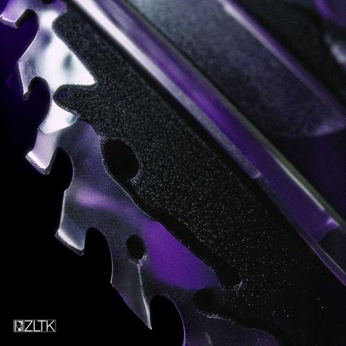 Resonant - Morir Matando (2025) [Single]