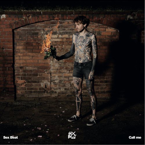 SEX BEAT - Call Me (2023)