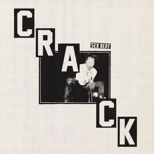 SEX BEAT - Crack (2025)