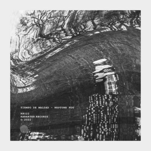 Tiempo De Maldad - Neptune Fog (2022) [EP]