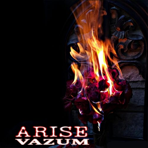 Vazum - Arise (2025) [Single]
