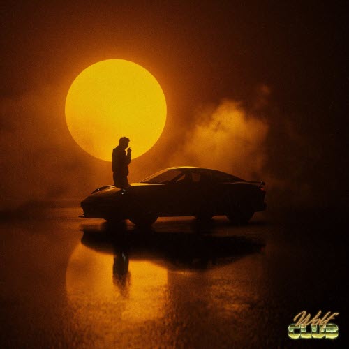 W O L F C L U B - Lake Street (2025)