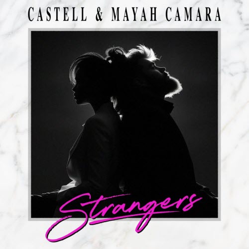 Castell - Strangers (2025) [Single]