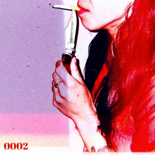 Hiding From Amy - 0002 (2025) [EP]