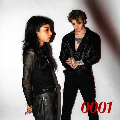 Hiding From Amy - 0001 (2025)