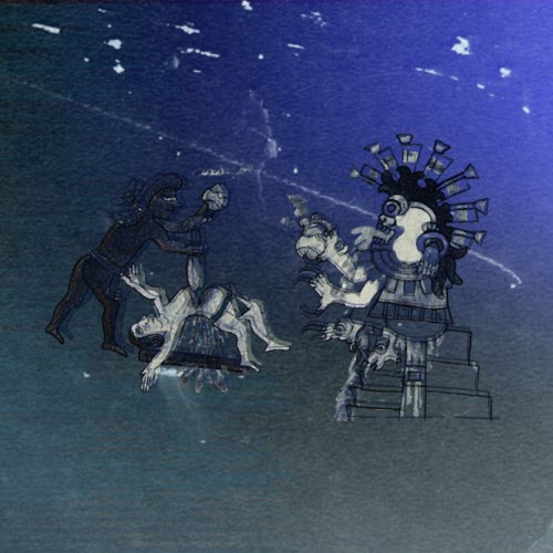 Jorge Galindo & Dario - El Rito Vol. 2 (Remix) (2025) [Single]
