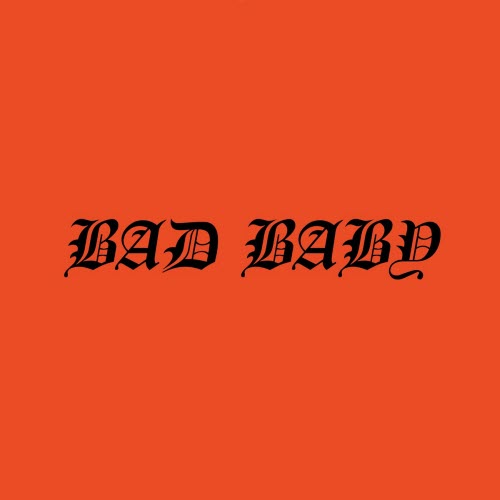 Neggy Gemmy - Bad Baby (2018) [EP]