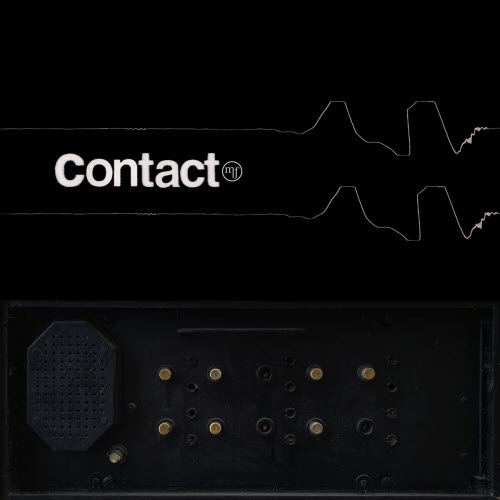 Monoflow - Contact (2024) [EP]