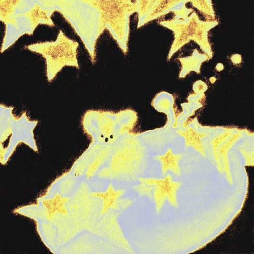 Neggy Gemmy - Reloaded : CBD Reiki Moonbeam (2024)