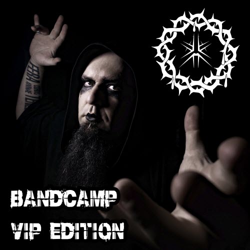 Sacrothorn - Sacrothorn 2023-2025 Bandcamp VIP Edition (2025)