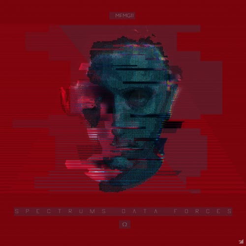 Spectrums Data Forces - Omega (2018) [EP]
