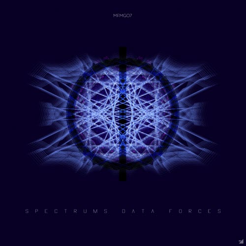 Spectrums Data Forces - Ø (2017) [EP]
