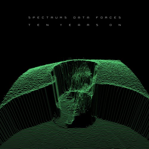 Spectrums Data Forces - Ten Years On (2020)