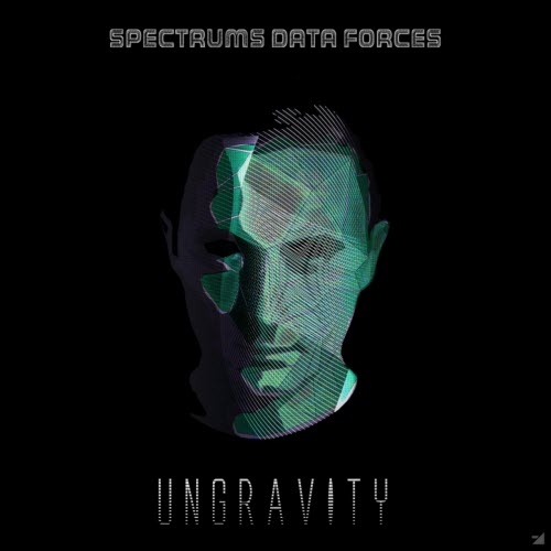 Spectrums Data Forces - Ungravity (2016)
