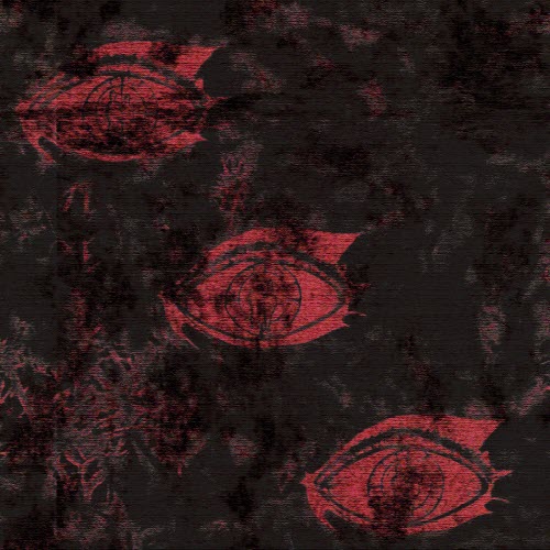 Dracula Syndrome - Ghost Years (2022) [EP]