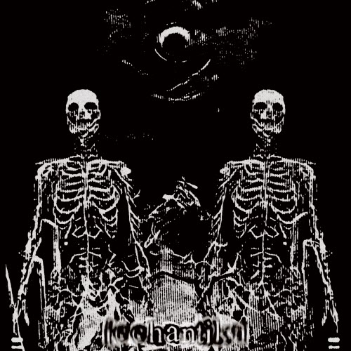 Dracula Syndrome - Icchantika (2024) [EP]