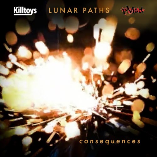Lunar Paths - Consequences (2025) [EP]