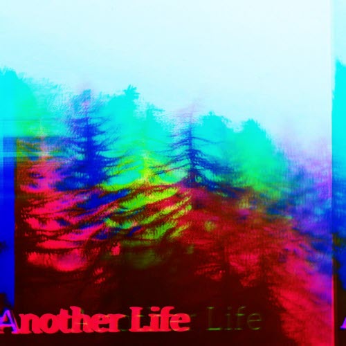 Minor Crime - Another Life (2022) [Single]