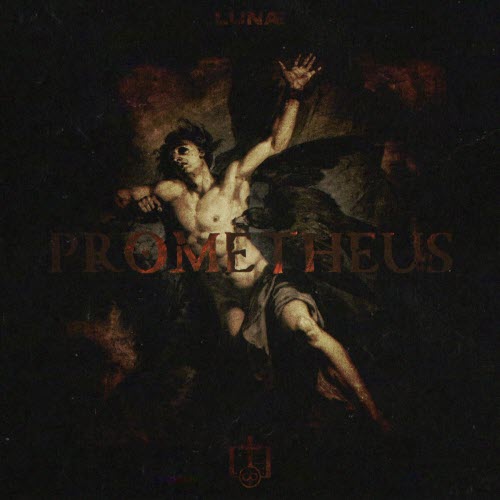 LUNÆ - Prometheus (2025)