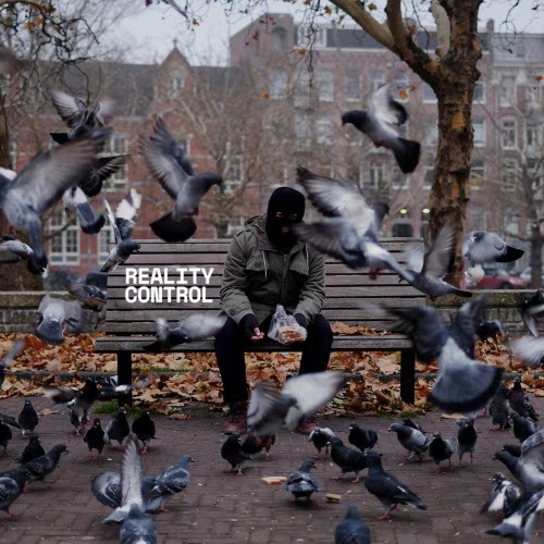 Minor Crime - Reality Control (2018) [EP]